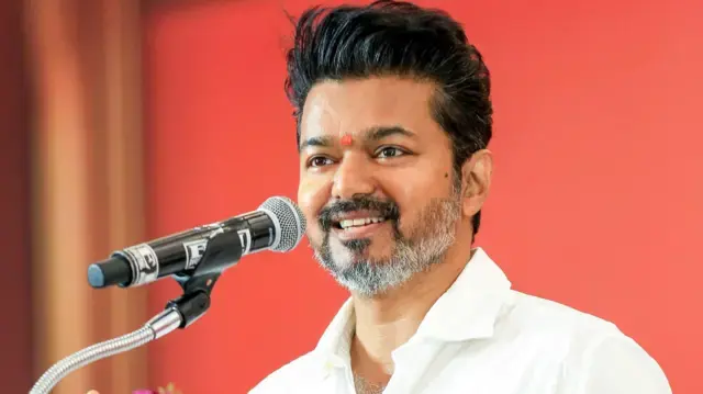 फिल्मों के बाद अब राजनीति में कदम रखेंगे Thalapathy Vijay, नई पार्टी की घोषणा की